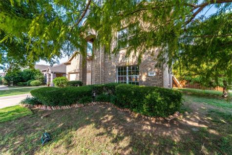 800 Sussex Drive Mckinney TX 75071