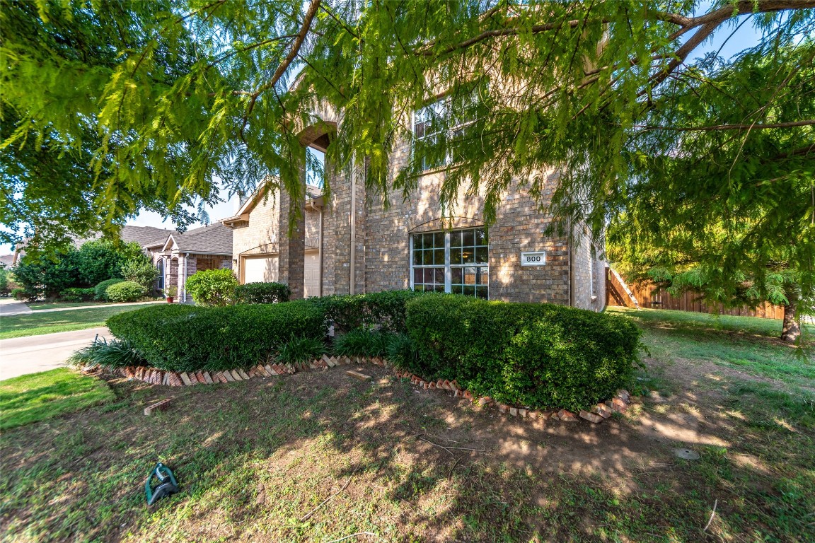 800 Sussex Drive Mckinney TX 75071