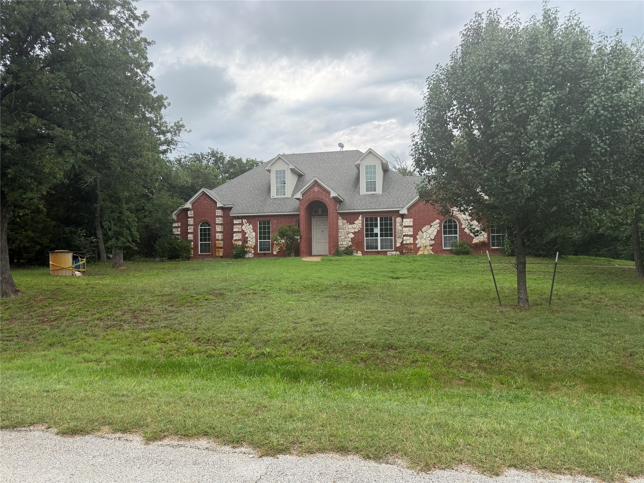 1400 Oak Point Drive Cross Roads TX 76227