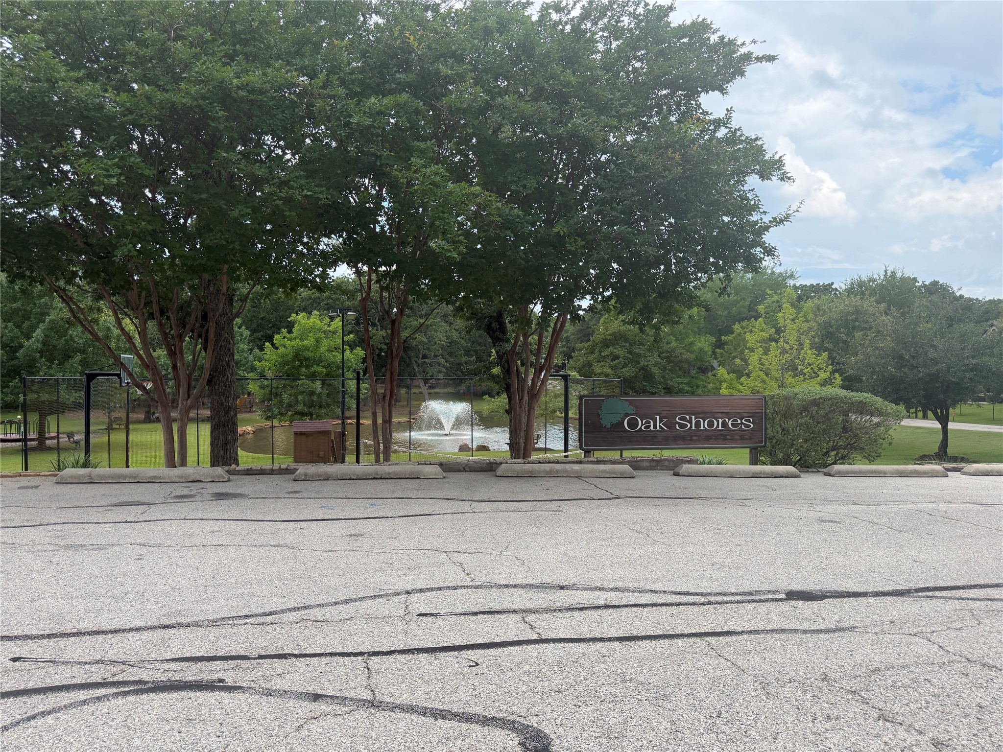 1400 Oak Point Drive Cross Roads TX 76227