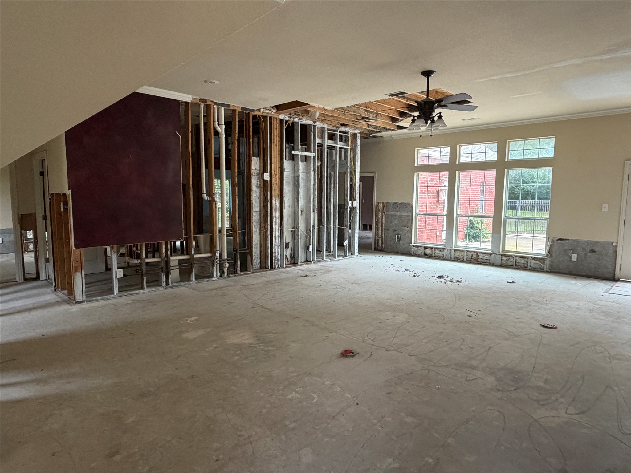 1400 Oak Point Drive Cross Roads TX 76227