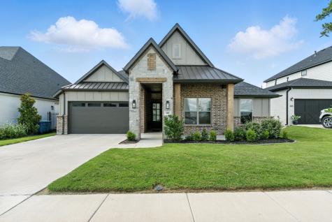 303 Highland Court Aledo TX 76008