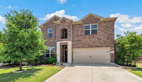 1904 Tomahawk Trail Aubrey TX 76227