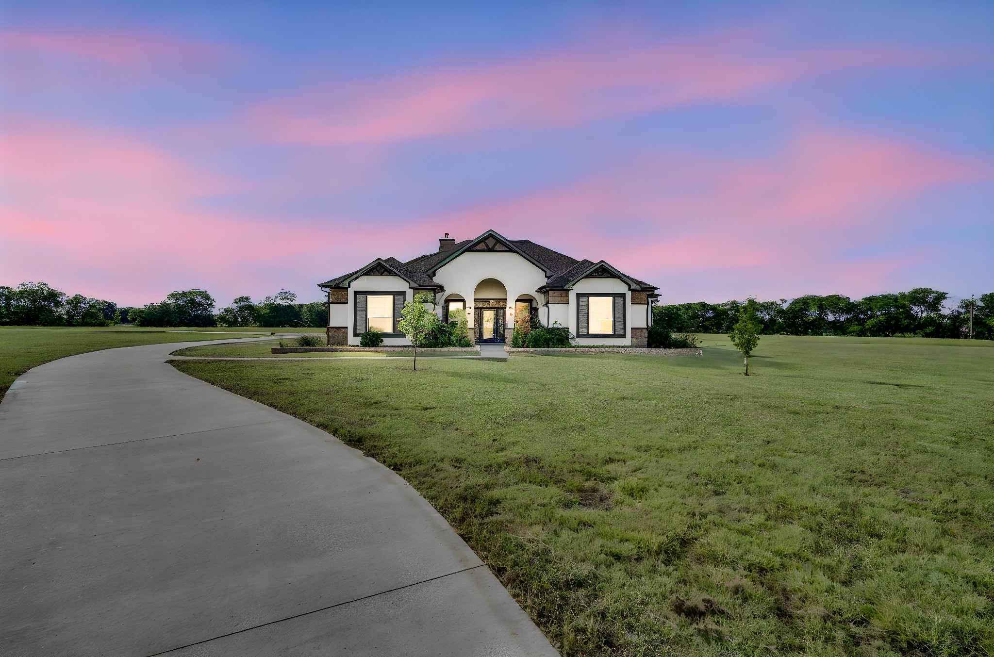 185 Steel Dust Drive Red Oak TX 75154