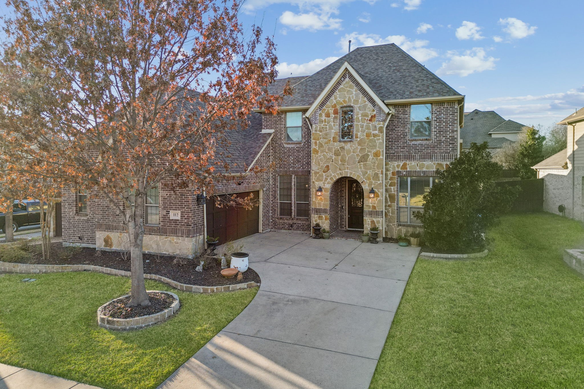 112 Chatfield Drive Rockwall TX 75087