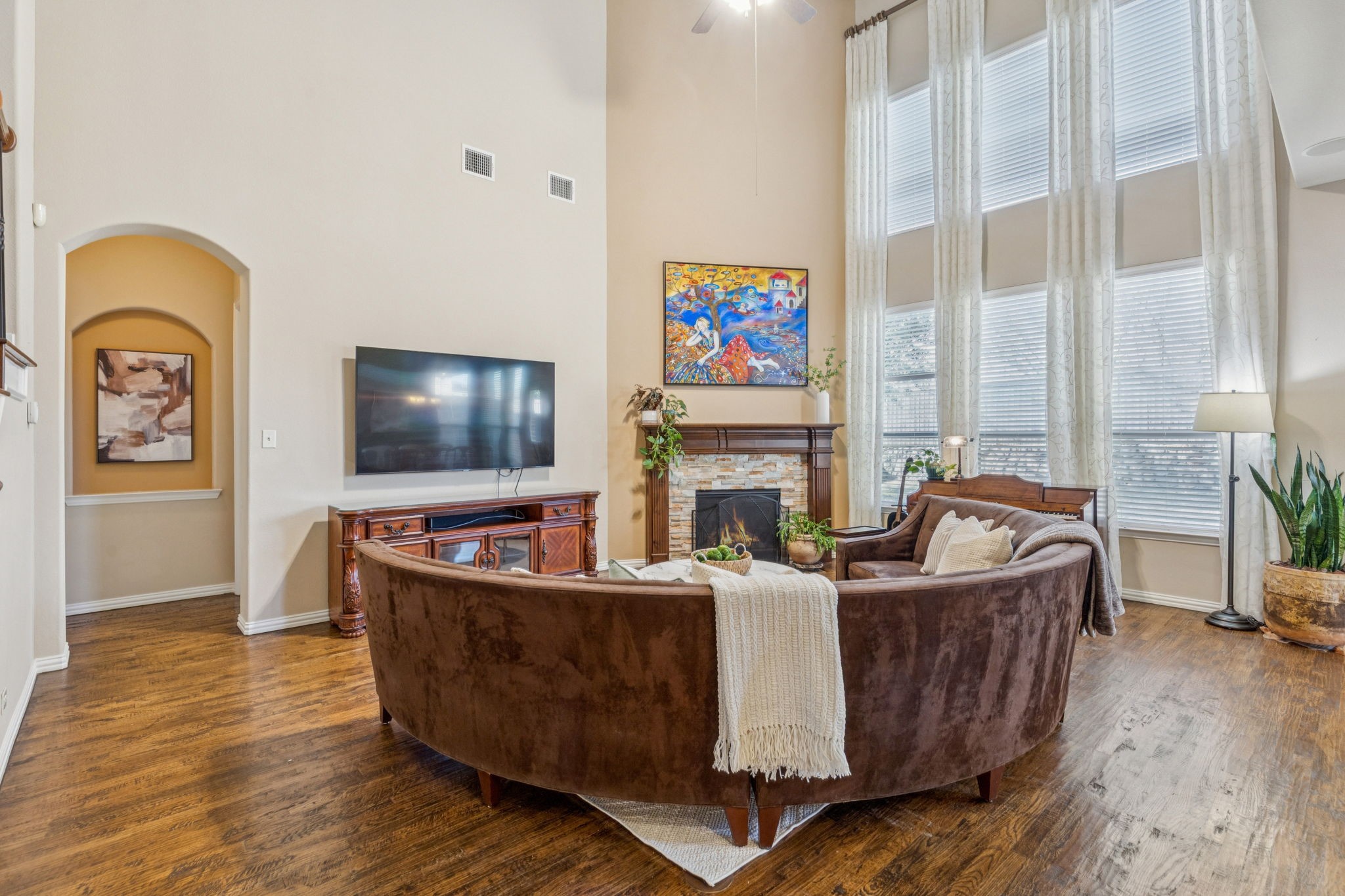 112 Chatfield Drive Rockwall TX 75087