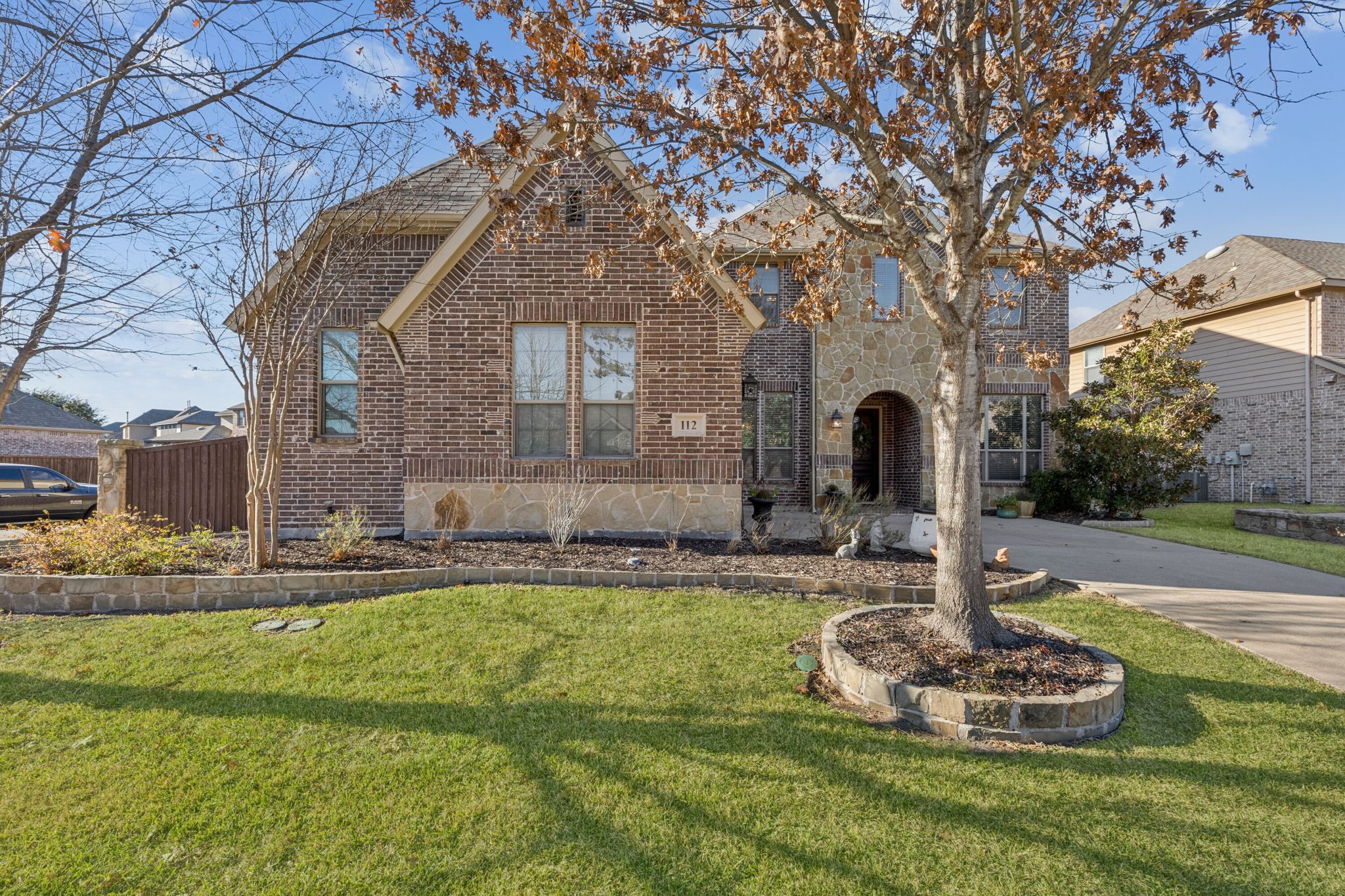 112 Chatfield Drive Rockwall TX 75087