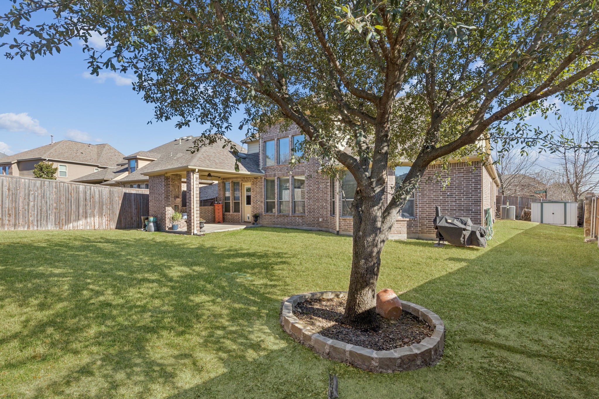 112 Chatfield Drive Rockwall TX 75087