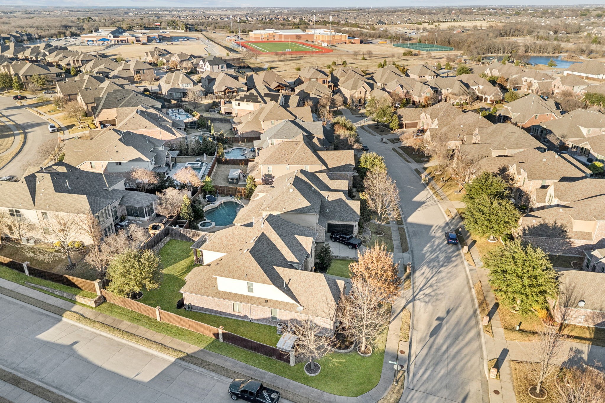 112 Chatfield Drive Rockwall TX 75087
