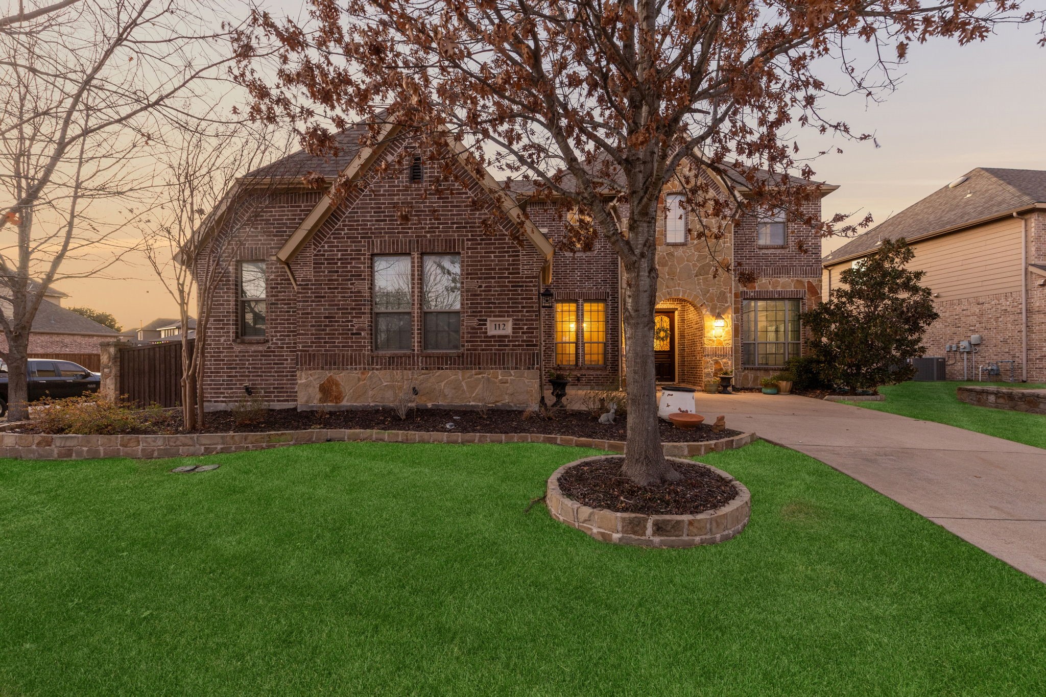 112 Chatfield Drive Rockwall TX 75087