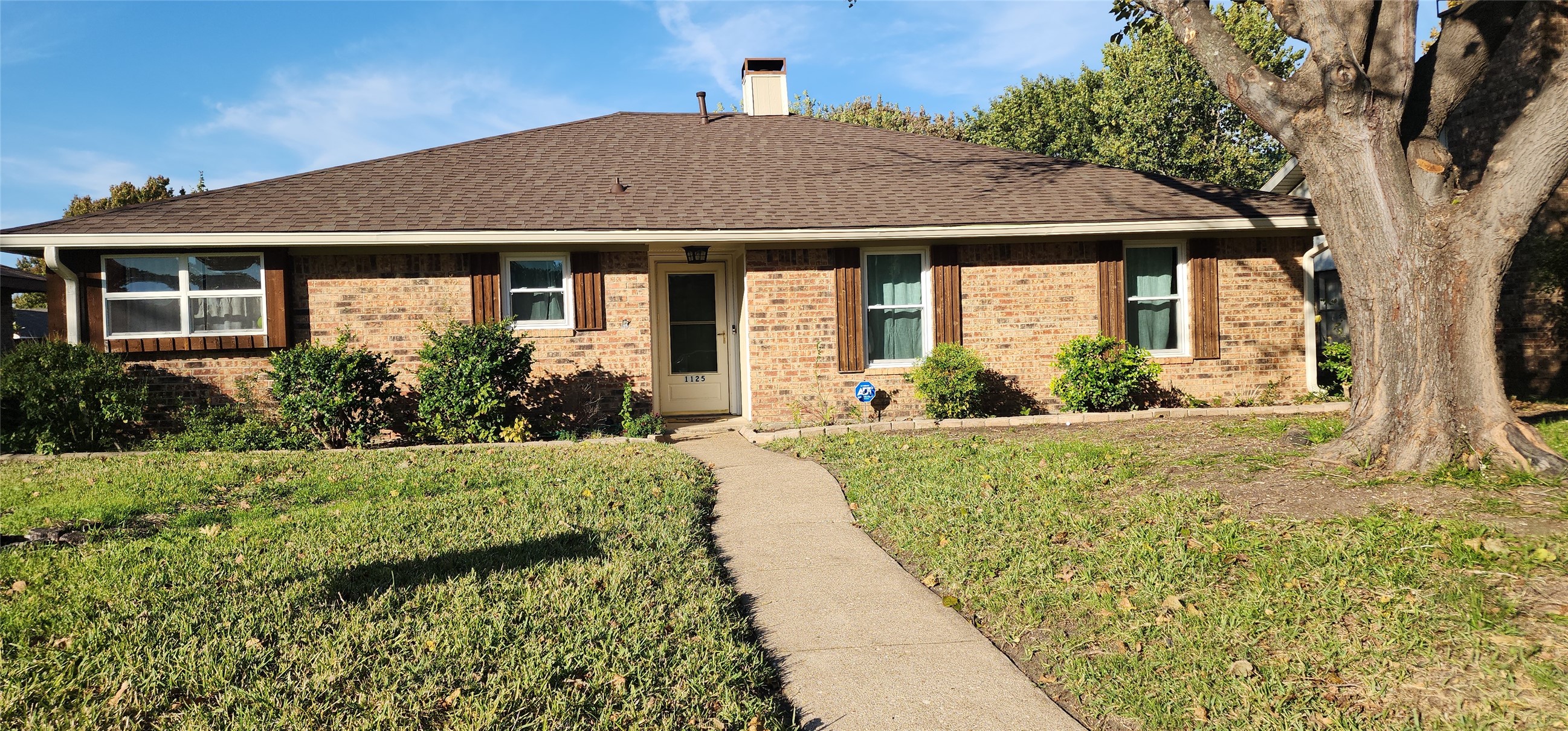 1125 Pyramid Drive Garland TX 75040