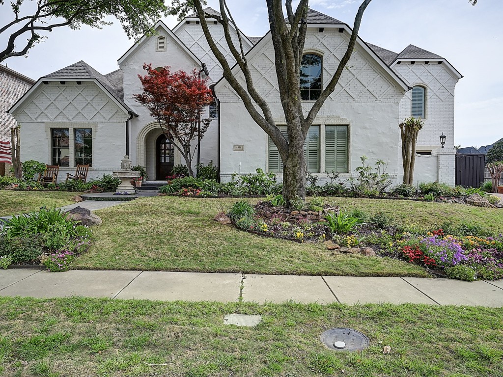 4579 Princess Caroline Court Frisco TX 75034