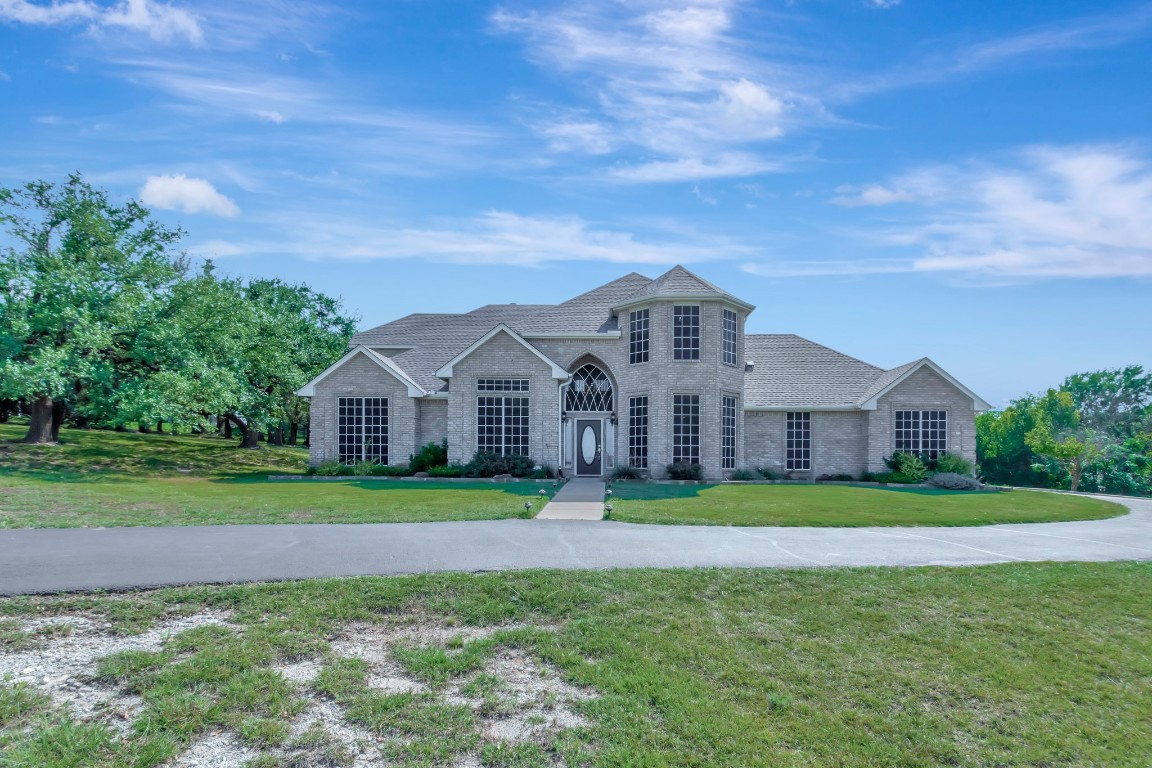 230 Hidden Creek Road Cresson TX 76035