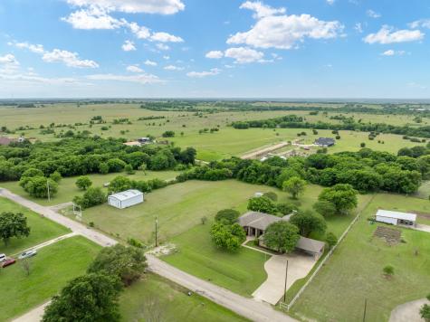 225 Hcr 3131. Hillsboro TX 76645