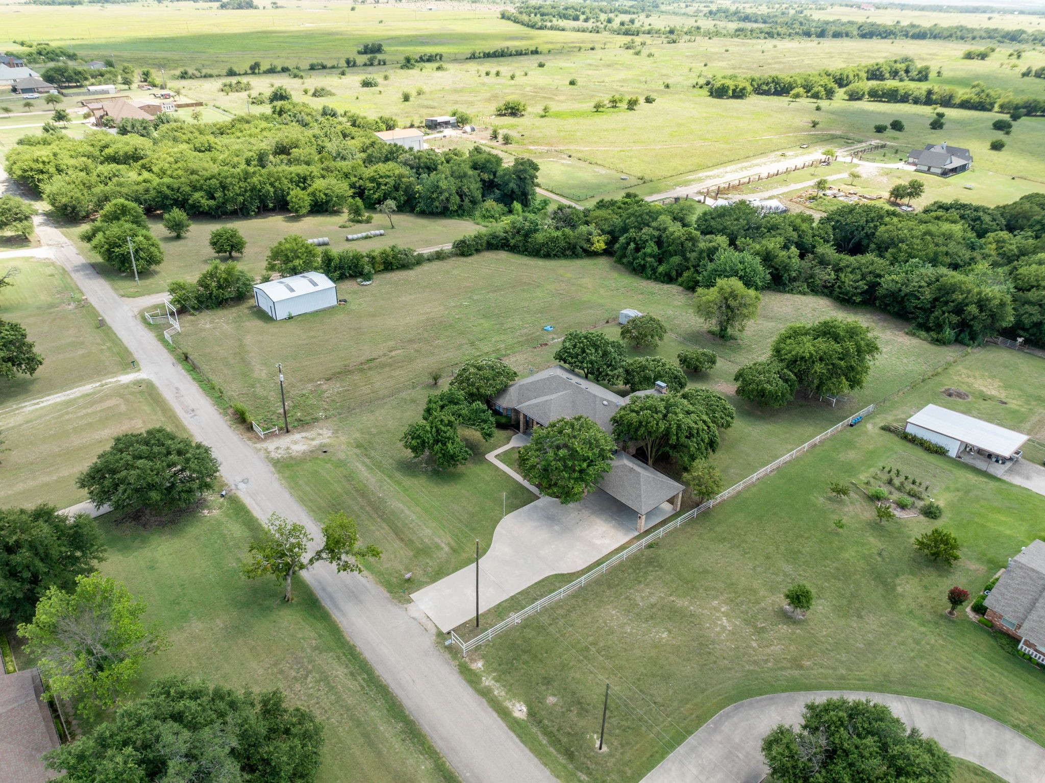 225 Hcr 3131. Hillsboro TX 76645