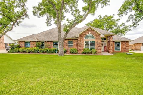 5605 Wedgefield Road Granbury TX 76049