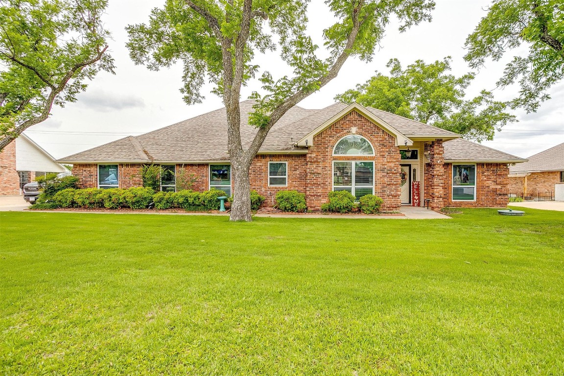 5605 Wedgefield Road Granbury TX 76049