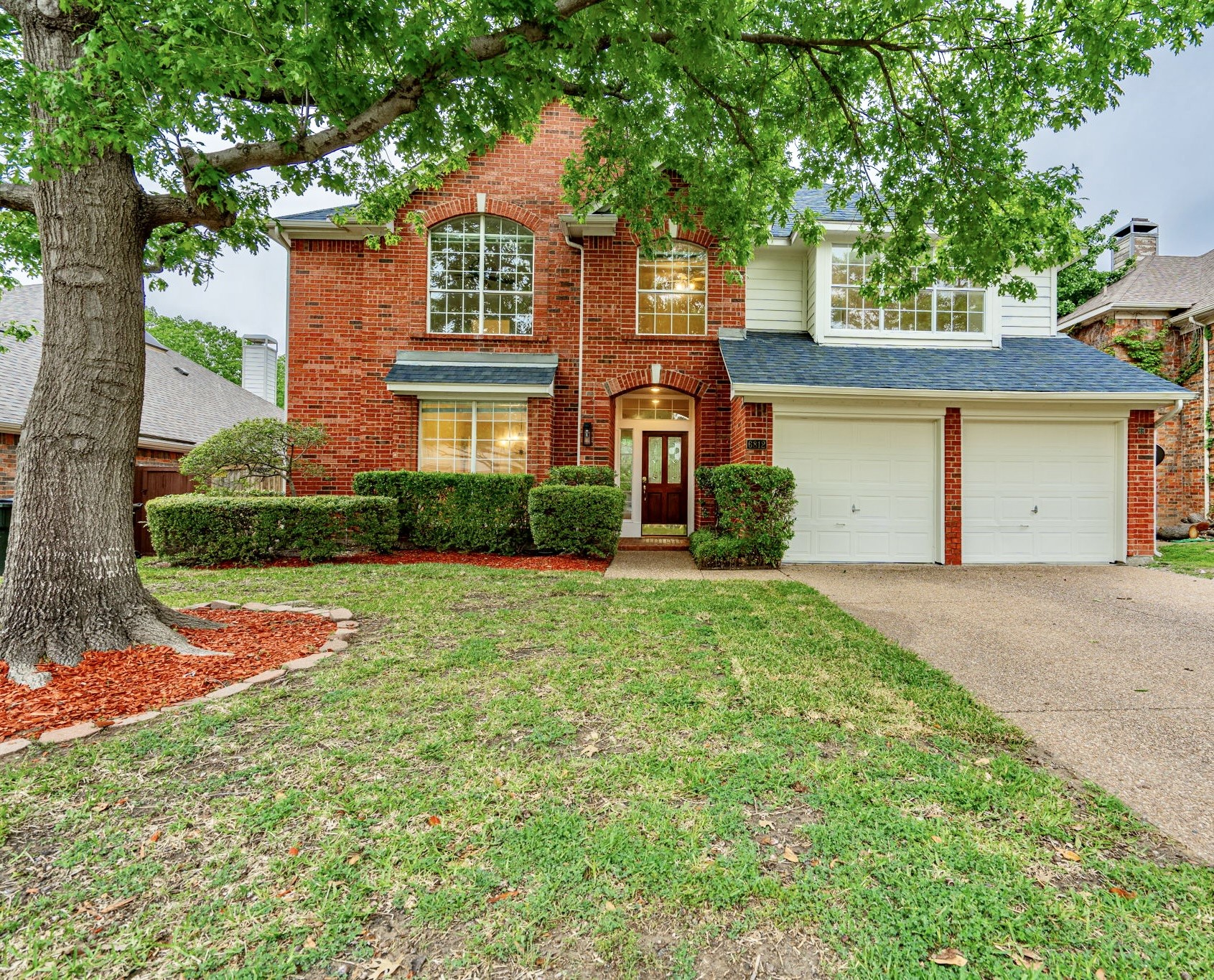 6812 Burr Oak Drive Plano TX 75023