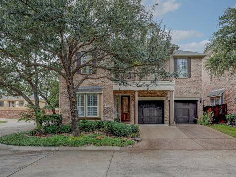 2644 Waters Edge Lane Fort Worth TX 76116