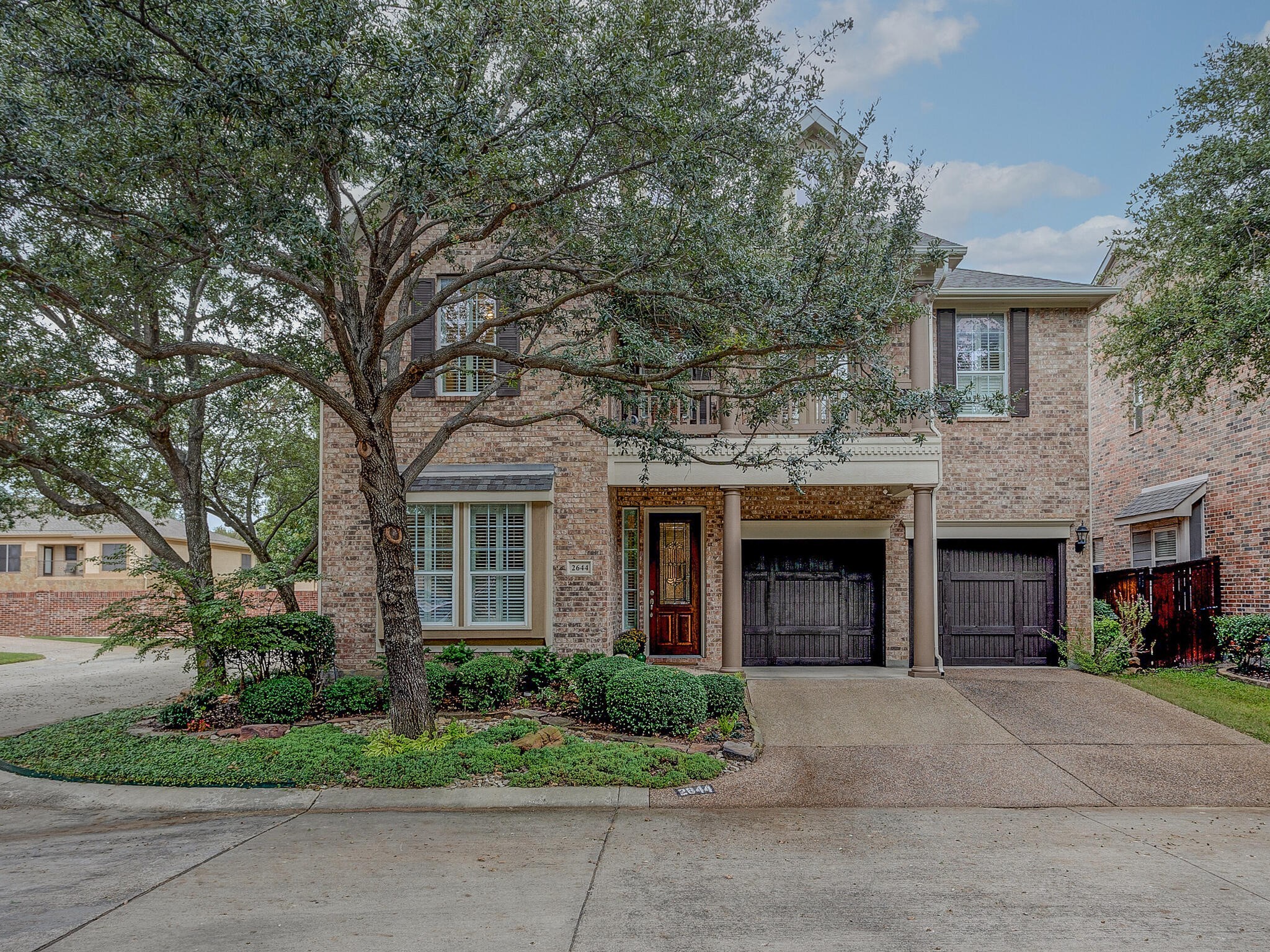 2644 Waters Edge Lane Fort Worth TX 76116