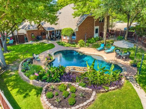 2505 Cove Hollow Court Rowlett TX 75088