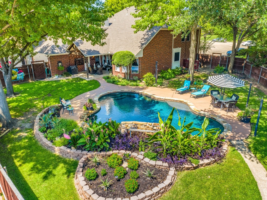 2505 Cove Hollow Court Rowlett TX 75088