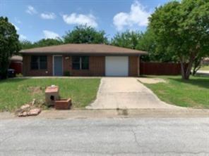 713 Woodford Lane Denton TX 76209