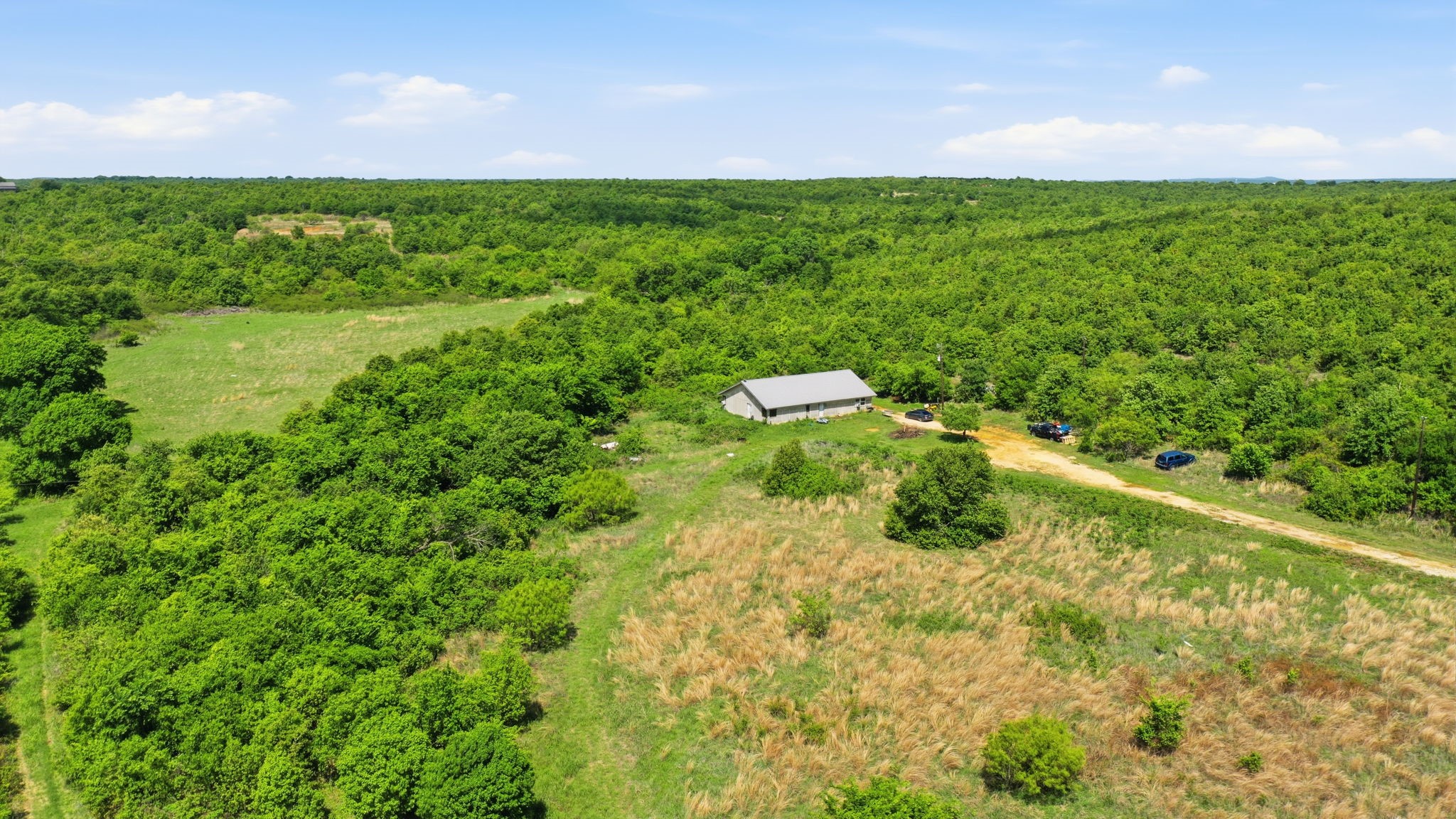 3180 Rock Creek Road Jacksboro TX 76458
