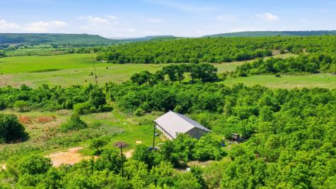 3180 Rock Creek Road Jacksboro TX 76458