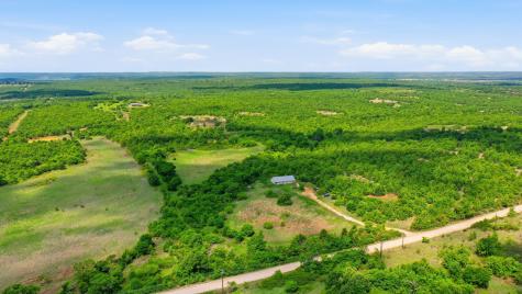3180 Rock Creek Road Jacksboro TX 76458