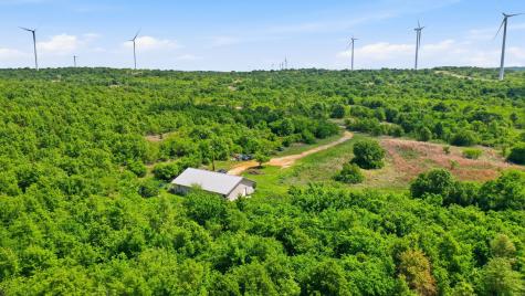 3180 Rock Creek Road Jacksboro TX 76458