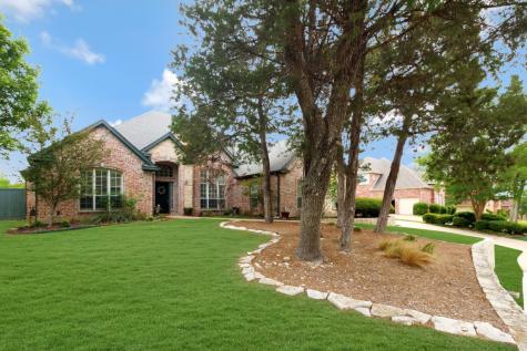 1512 Registry Drive Desoto TX 75115
