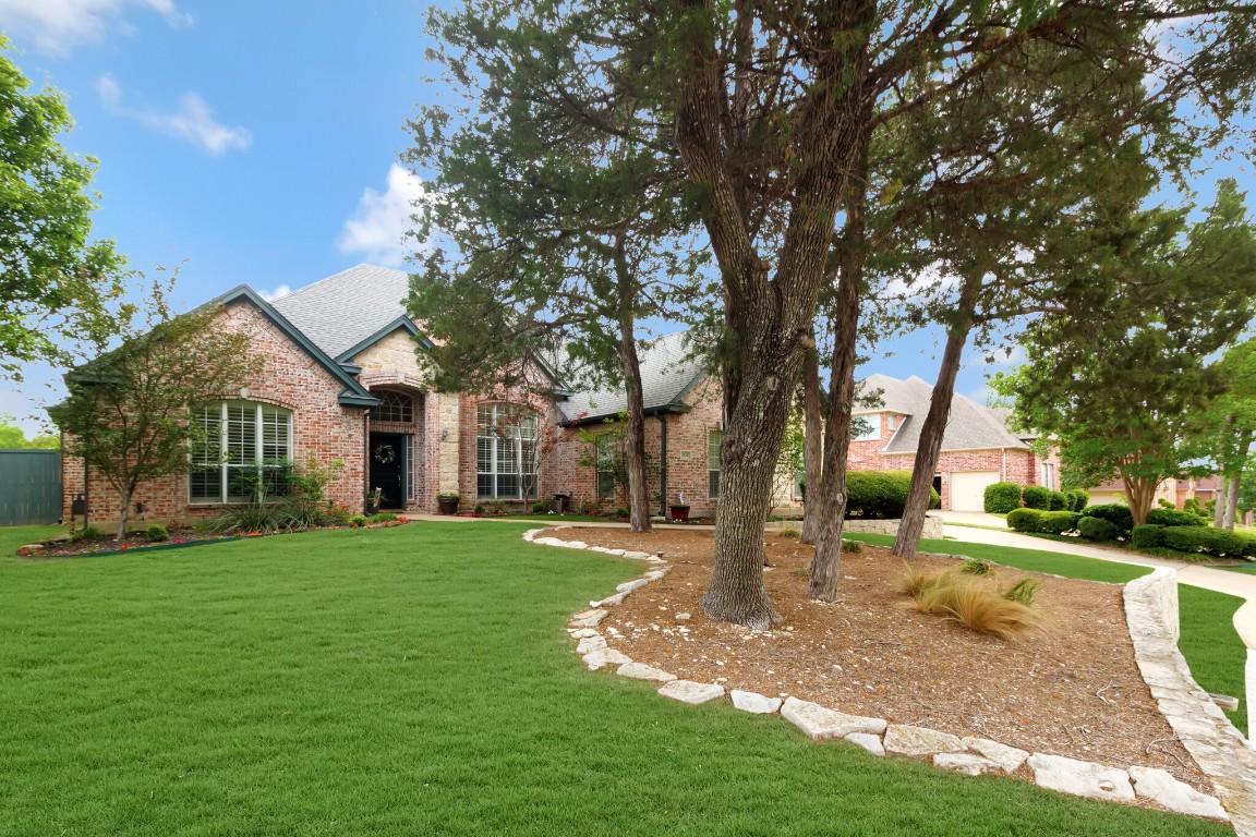 1512 Registry Drive Desoto TX 75115