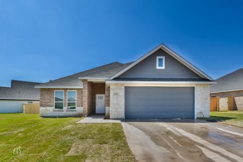 7446 Sleepy Hollow Lane Abilene TX 79602
