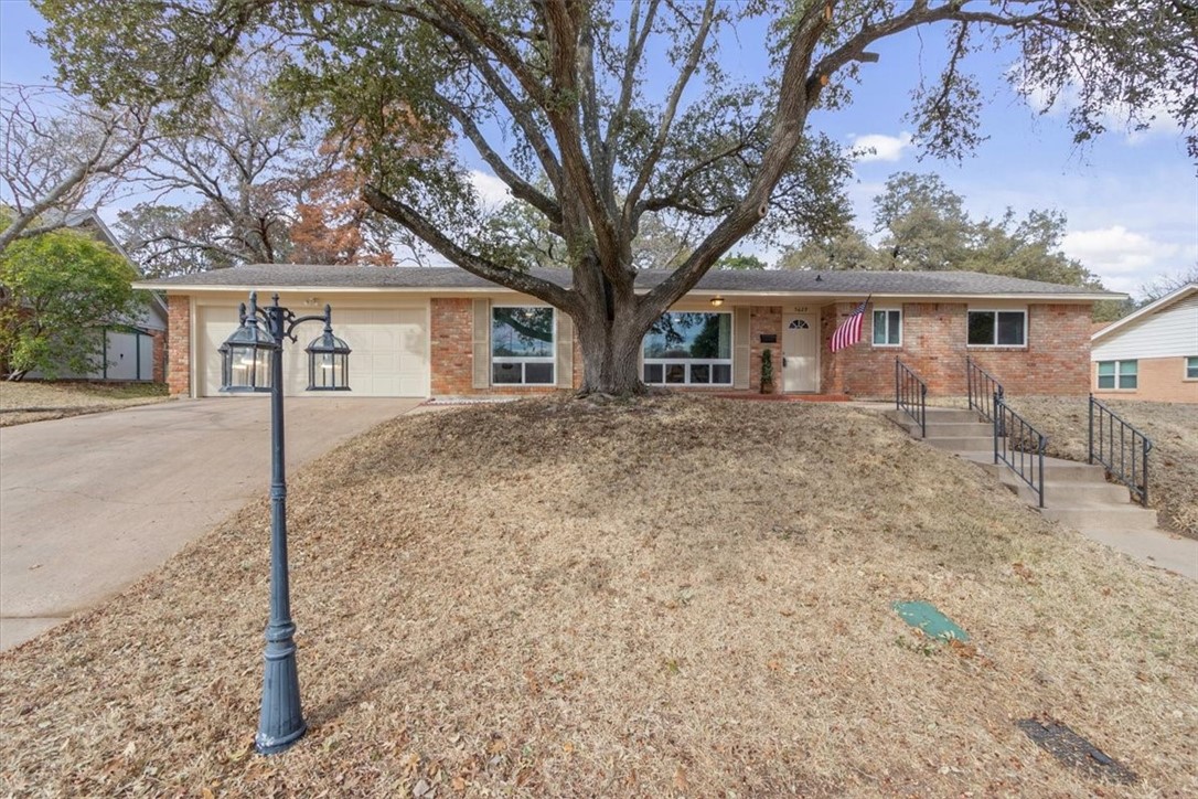 5629 Westlawn Drive Waco TX 76710