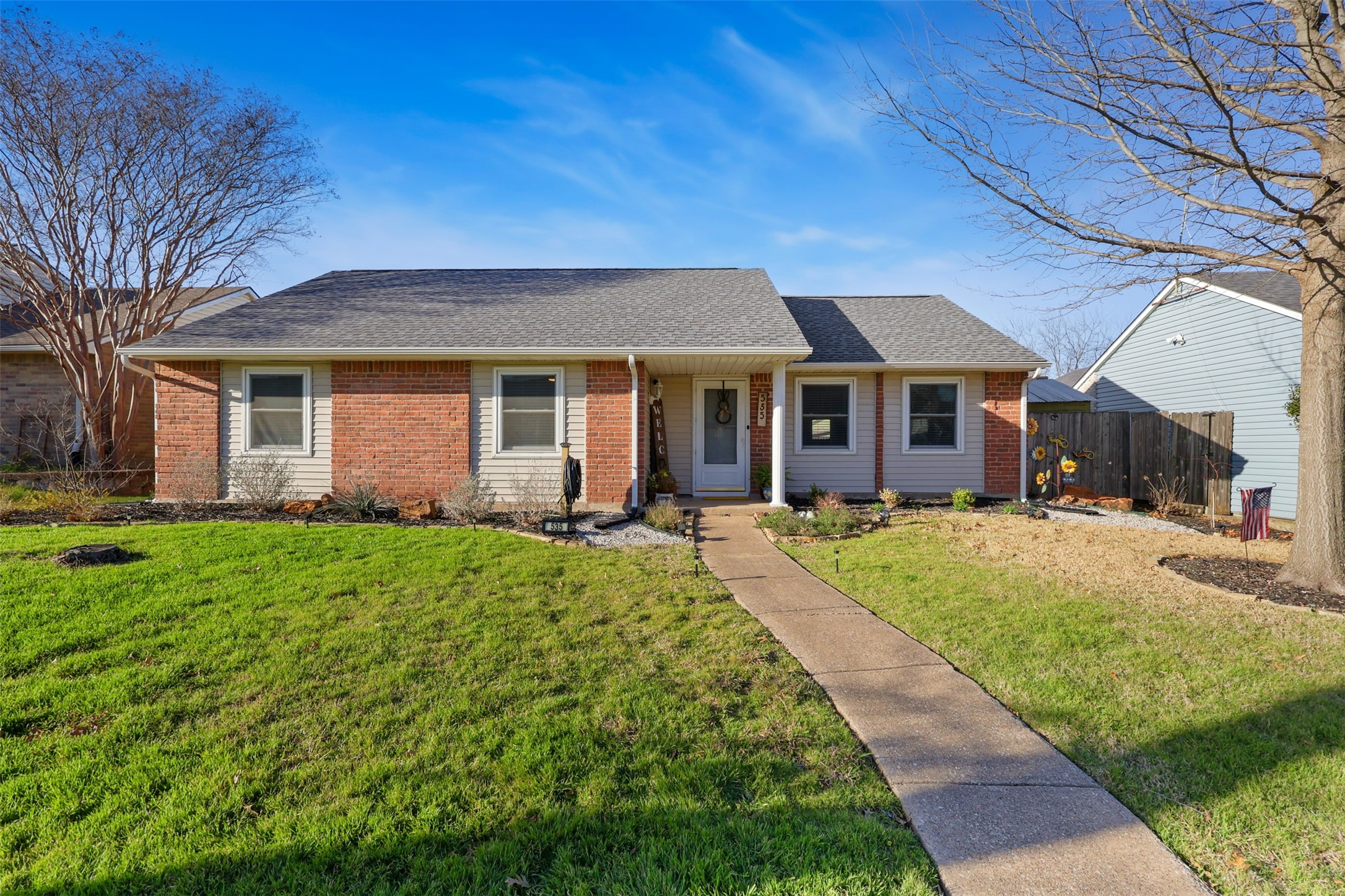 535 English Oak Drive Allen TX 75002