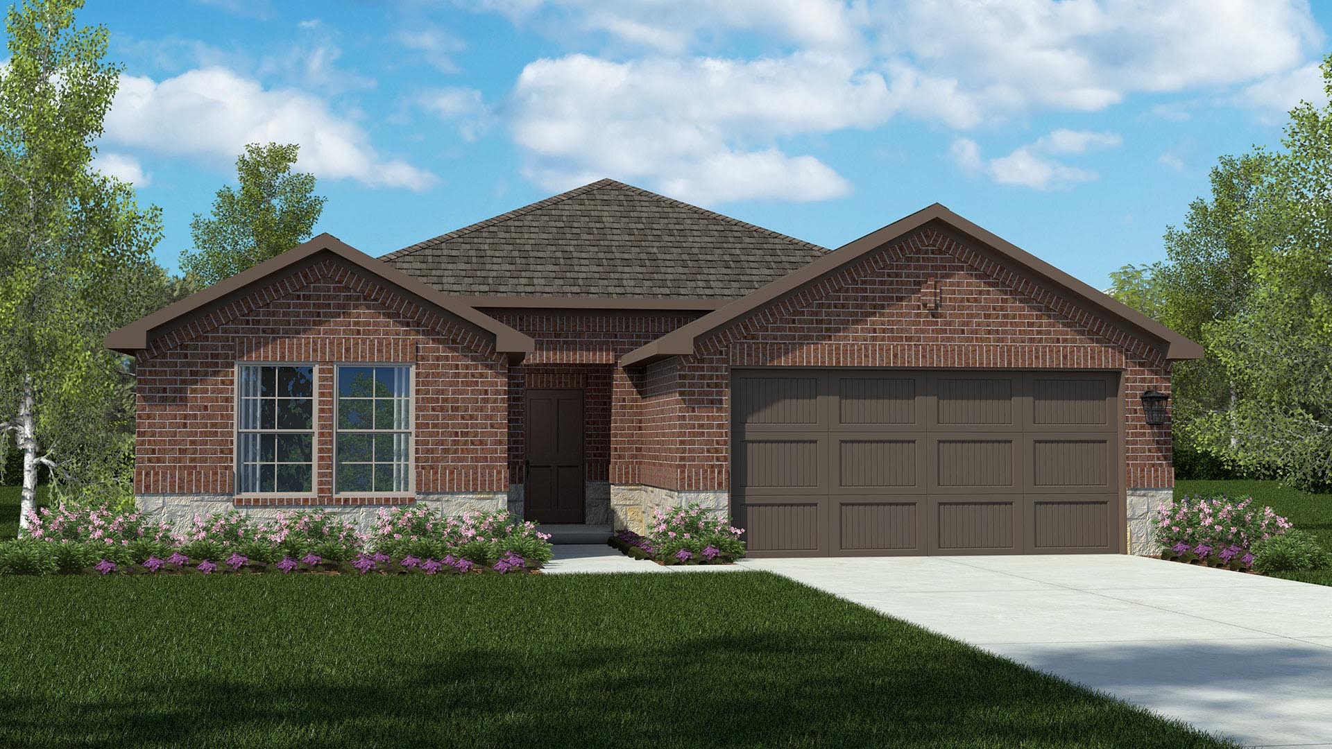 325 Blanco Drive Azle TX 76020