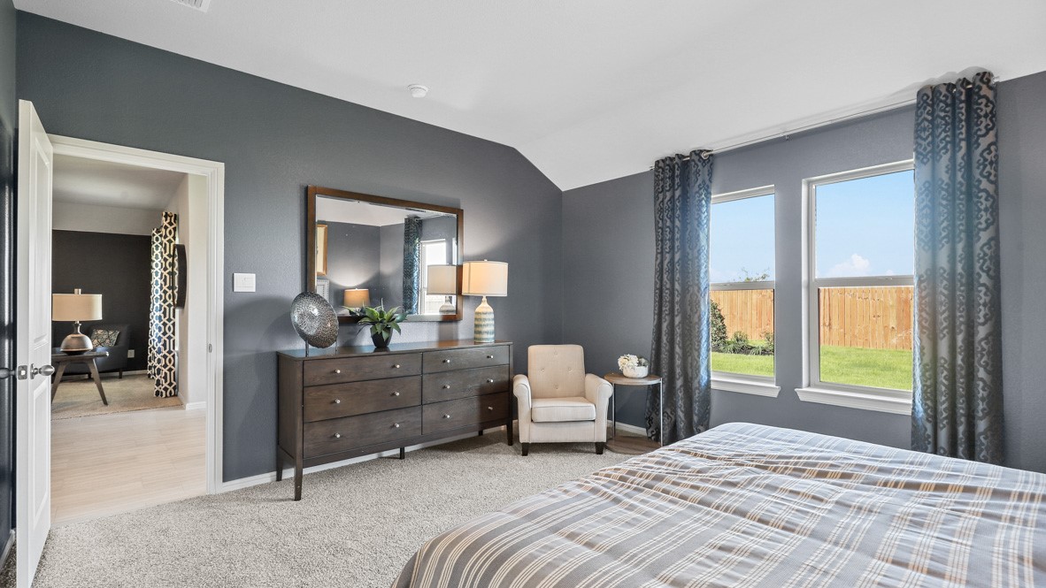 325 Blanco Drive Azle TX 76020