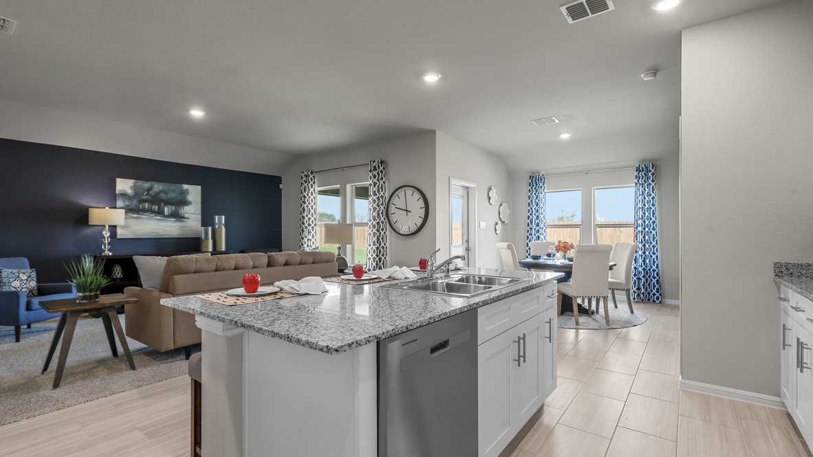 325 Blanco Drive Azle TX 76020