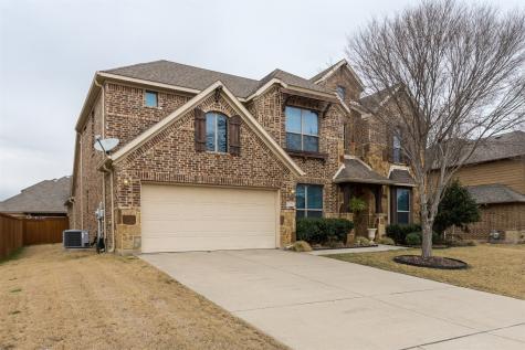 3112 Paseo Grand Prairie TX 75054