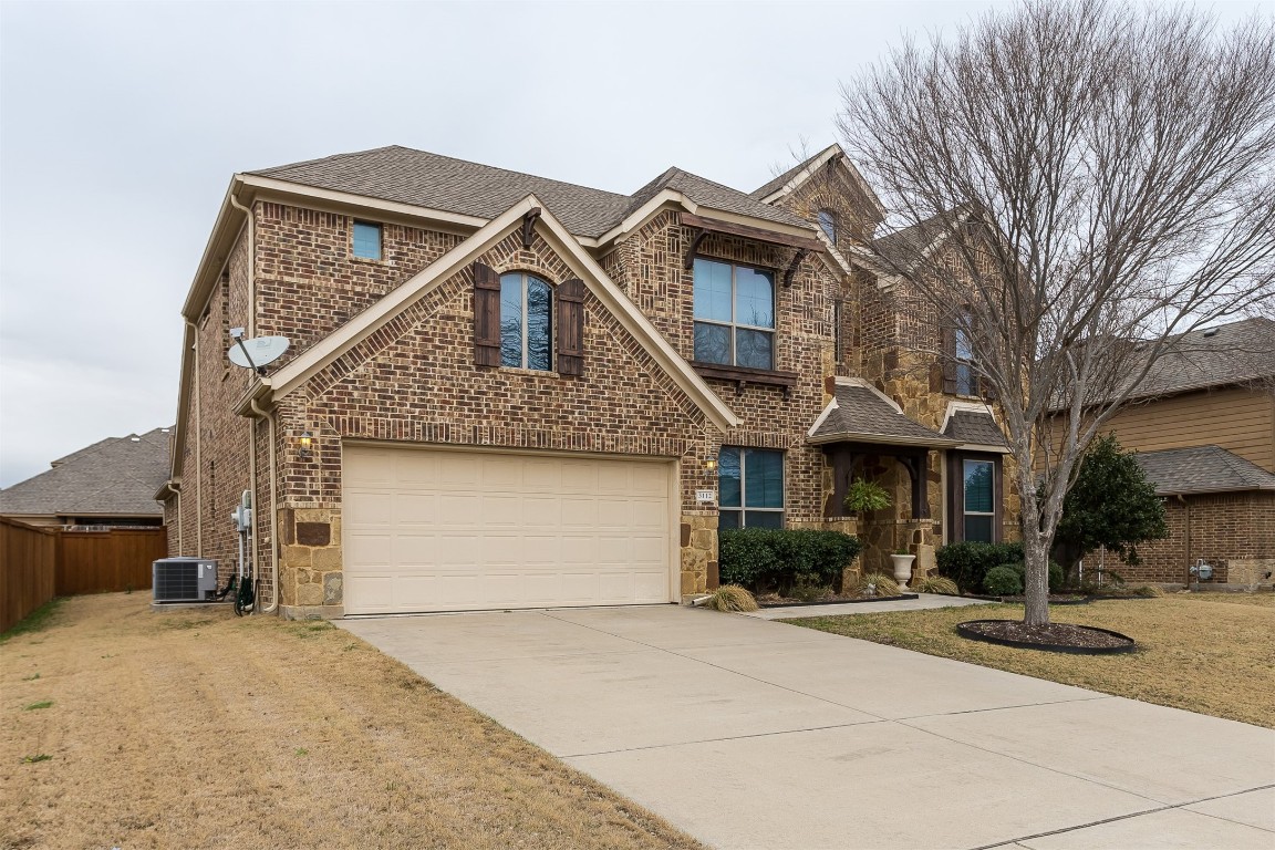 3112 Paseo Grand Prairie TX 75054