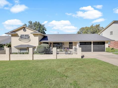 5616 Wonder Drive Fort Worth TX 76133
