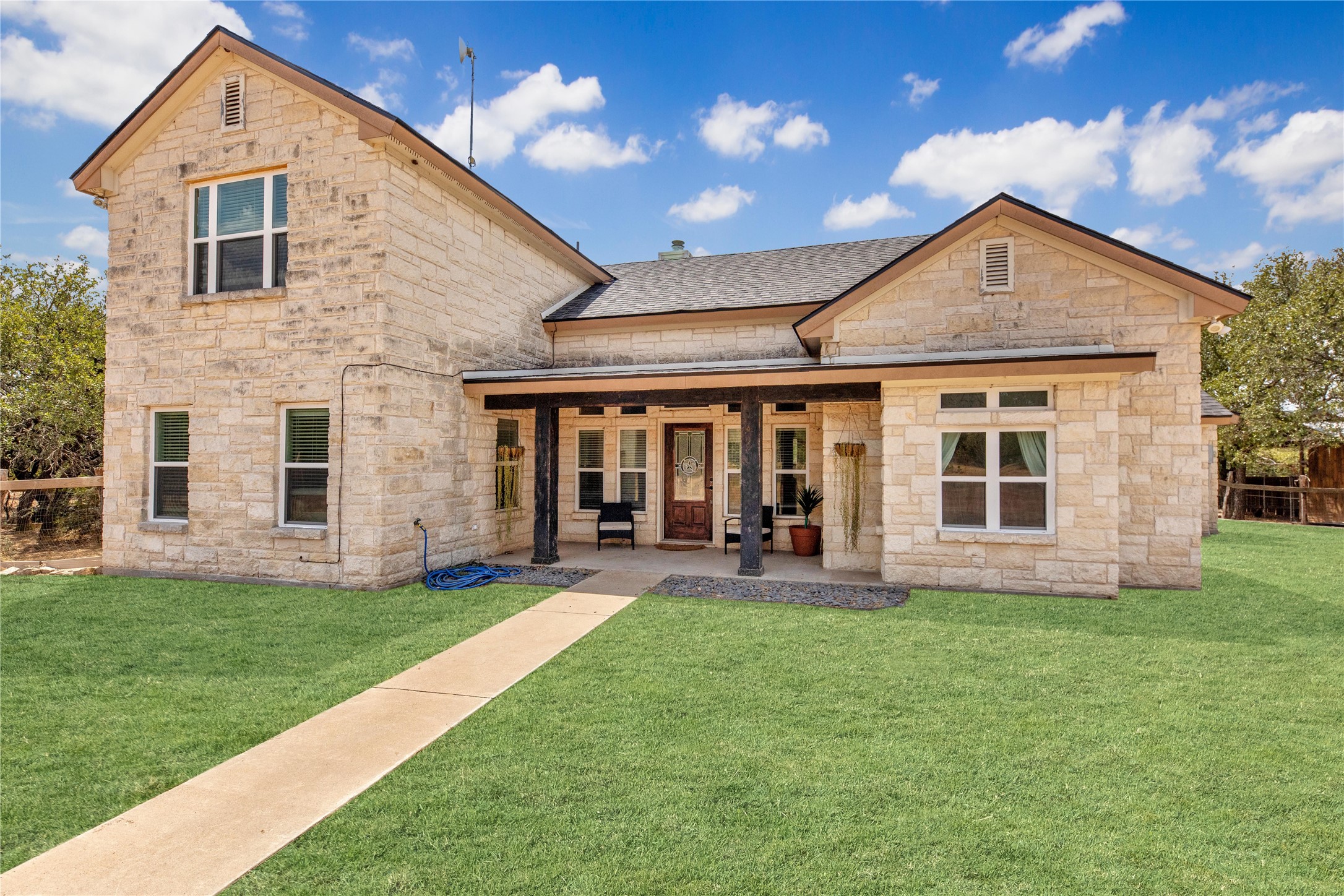 1655 County Road 1154 Lampasas TX 76550