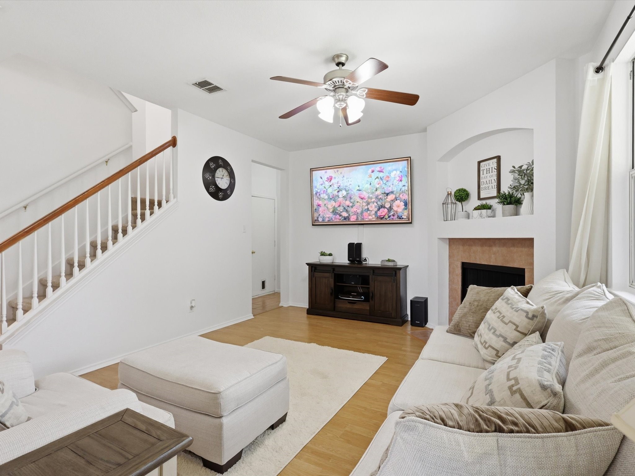 4505 Heron Pond Lane Denton TX 76208