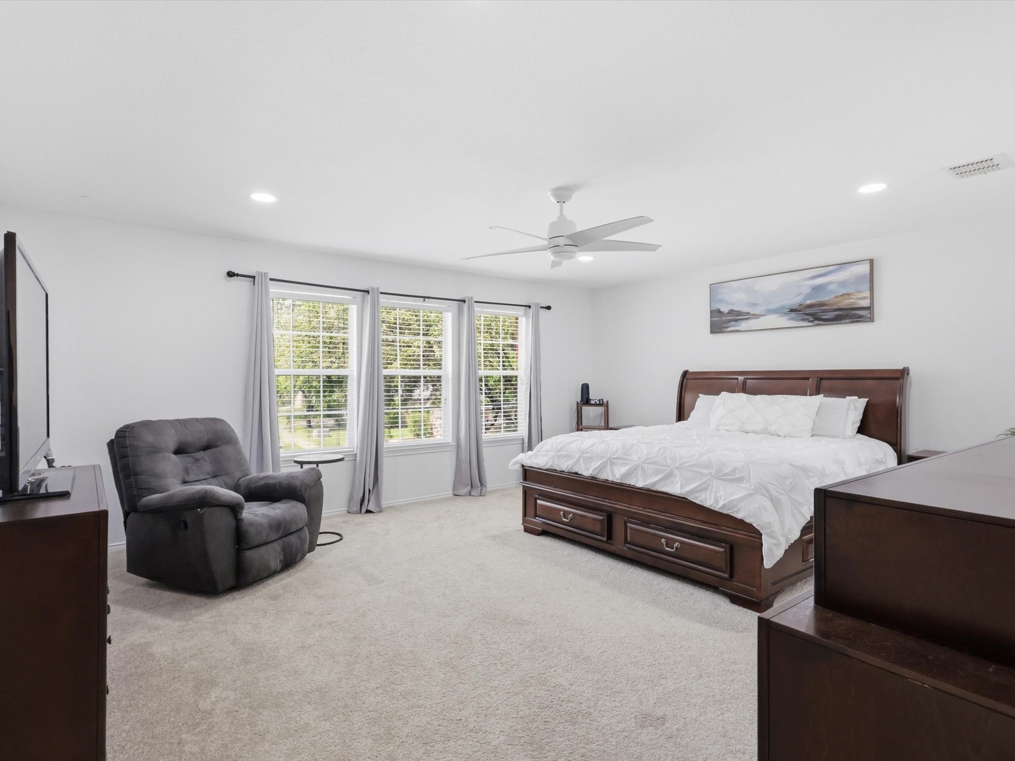 4505 Heron Pond Lane Denton TX 76208
