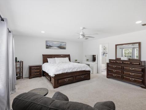 4505 Heron Pond Lane Denton TX 76208