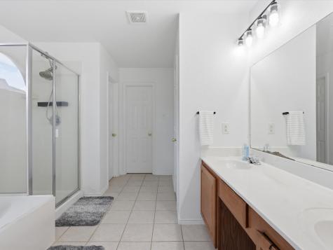 4505 Heron Pond Lane Denton TX 76208