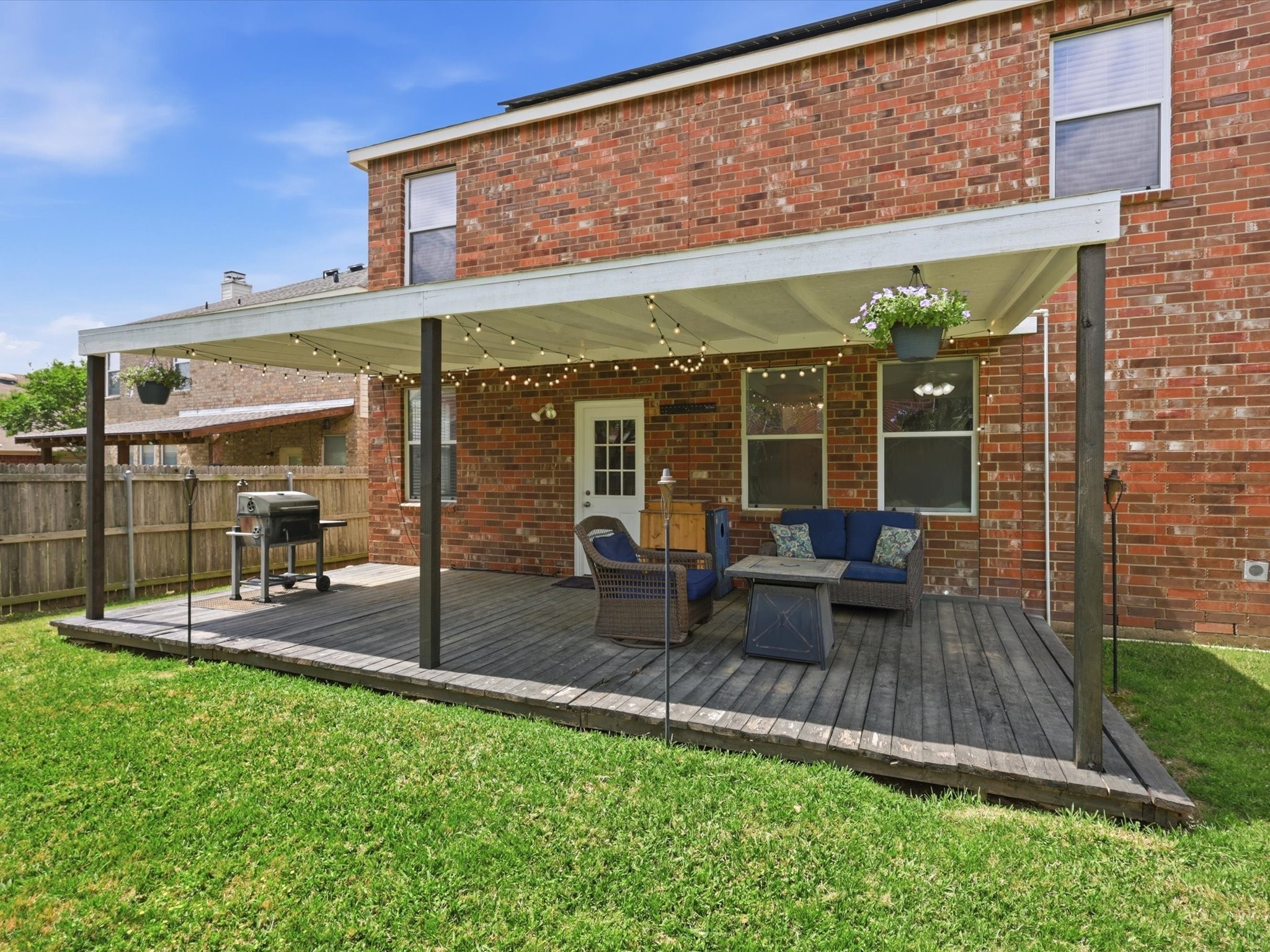4505 Heron Pond Lane Denton TX 76208