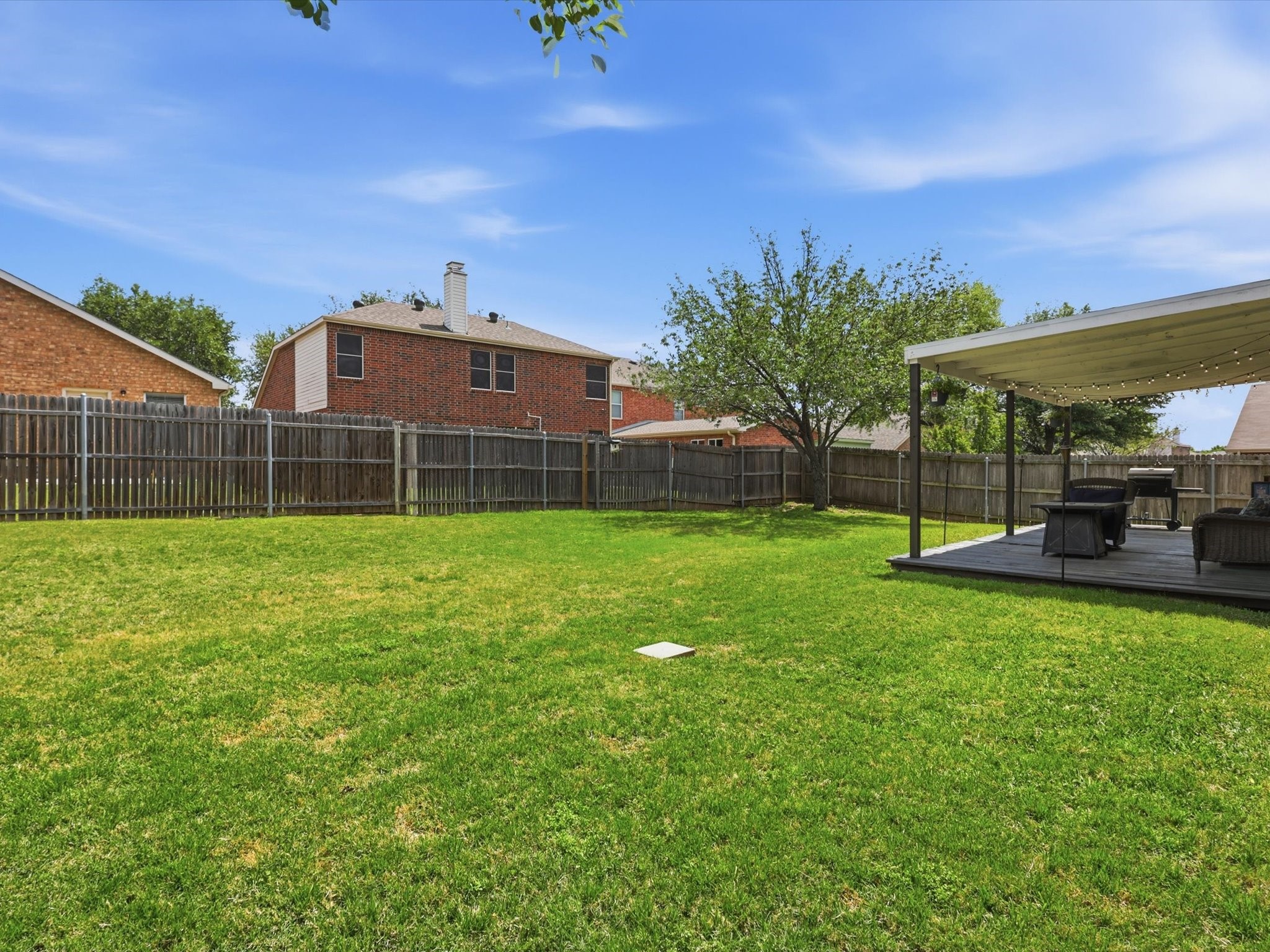 4505 Heron Pond Lane Denton TX 76208