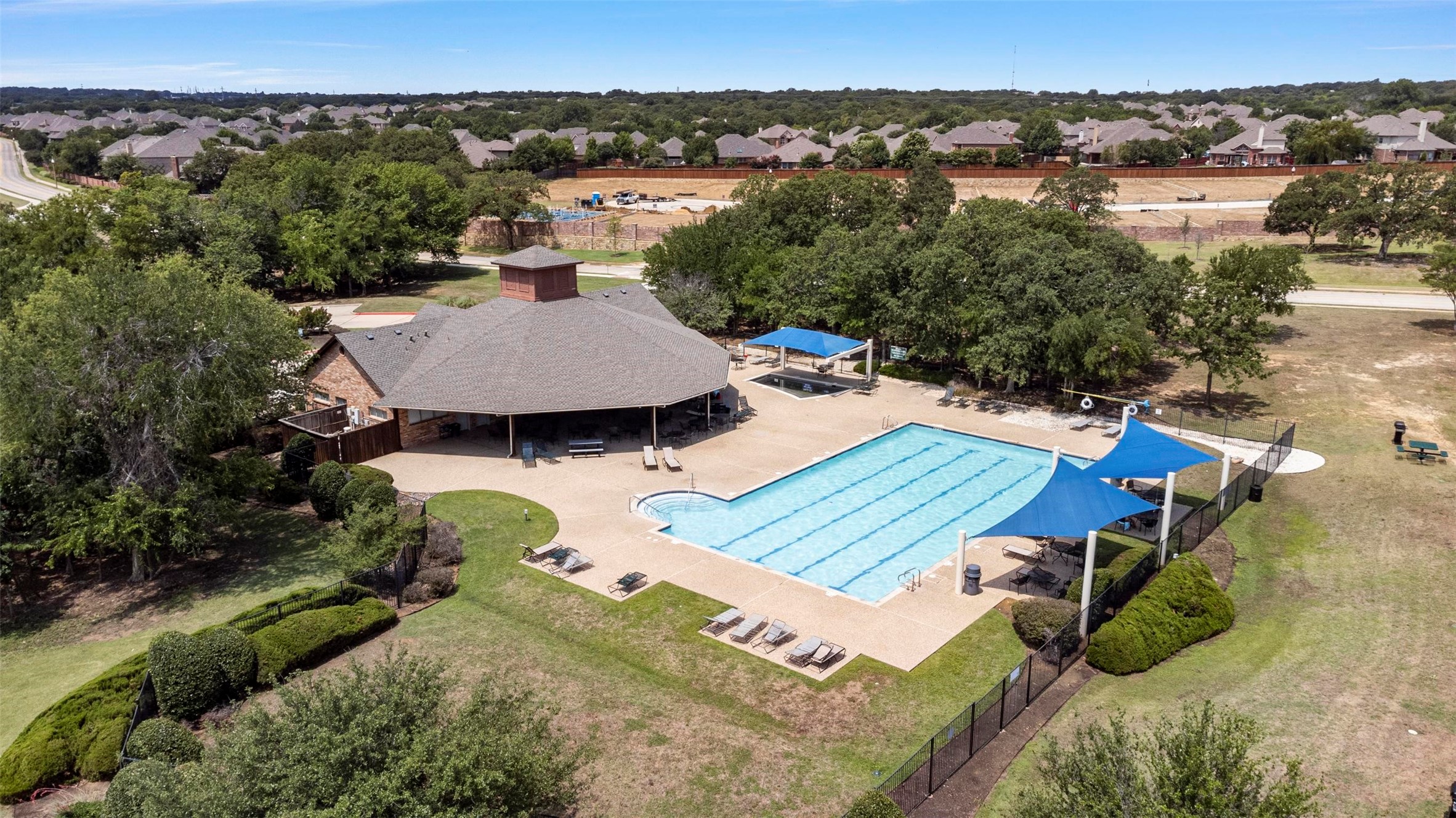 4505 Heron Pond Lane Denton TX 76208